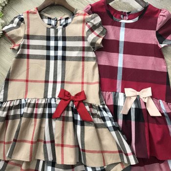 váy đuôi cá BBR vạt lệch size đại